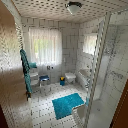 Ferienwohnung Kaeppelehof Schramberg Exterior foto
