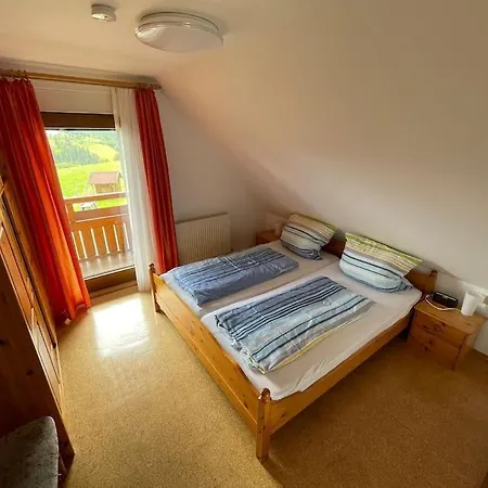 Ferienwohnung Kaeppelehof Schramberg Exterior foto