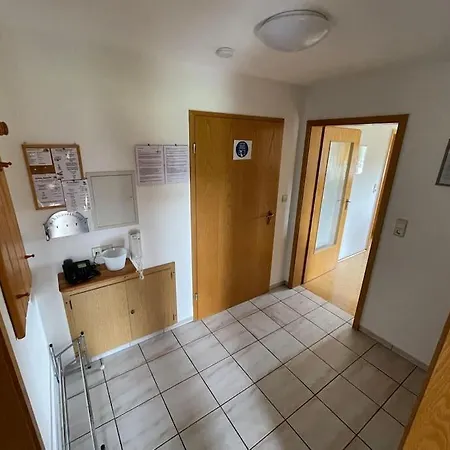 Ferienwohnung Kaeppelehof Schramberg Exterior foto