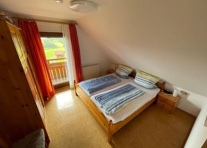 Ferienwohnung Kaeppelehof