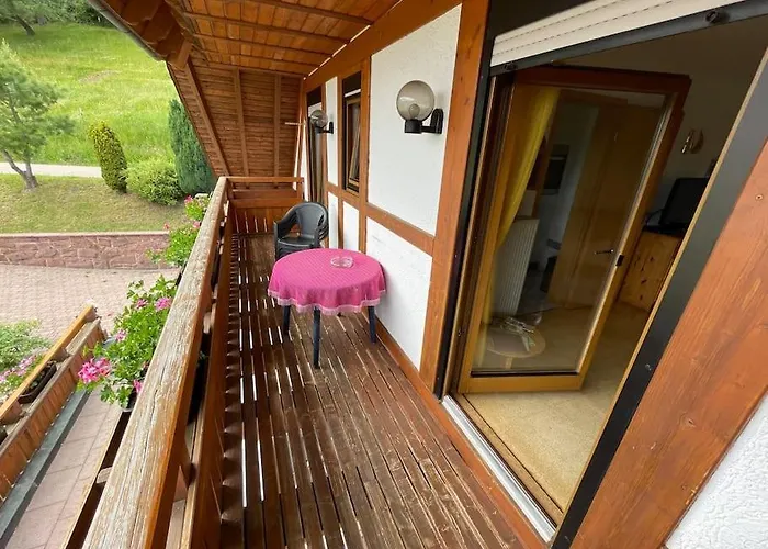 Ferienwohnung Kaeppelehof