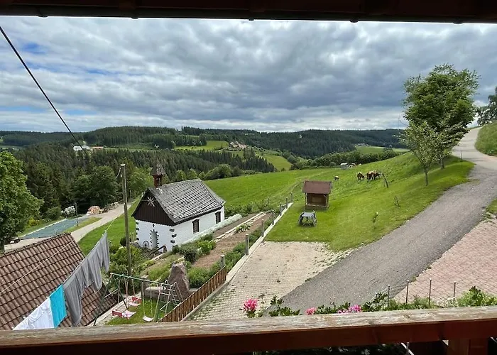 Ferienwohnung Kaeppelehof