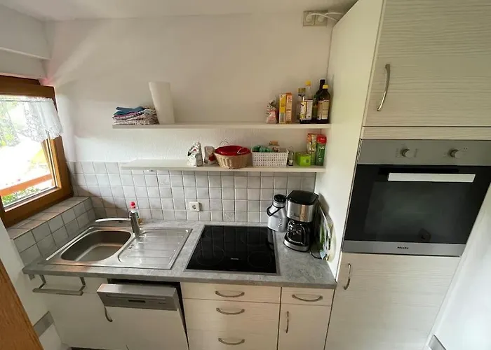 Ferienwohnung Kaeppelehof