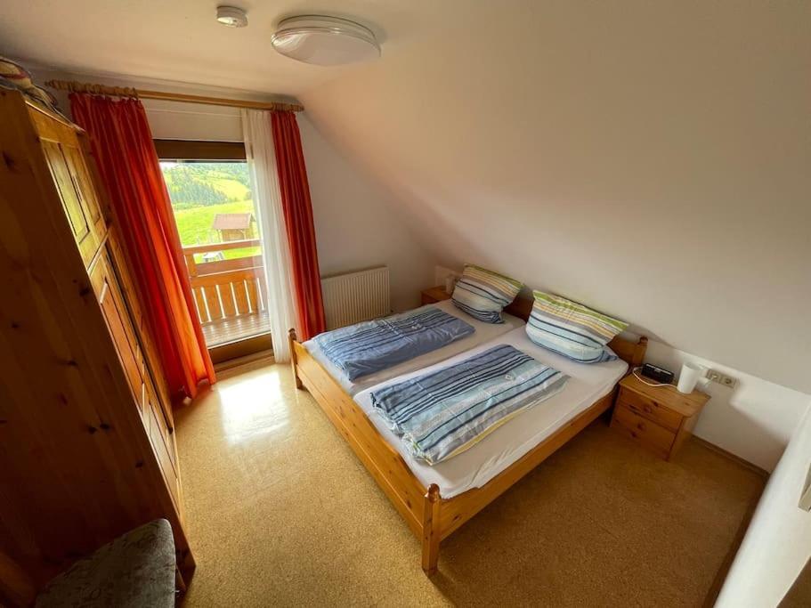 Kaeppelehof Appartement Schramberg