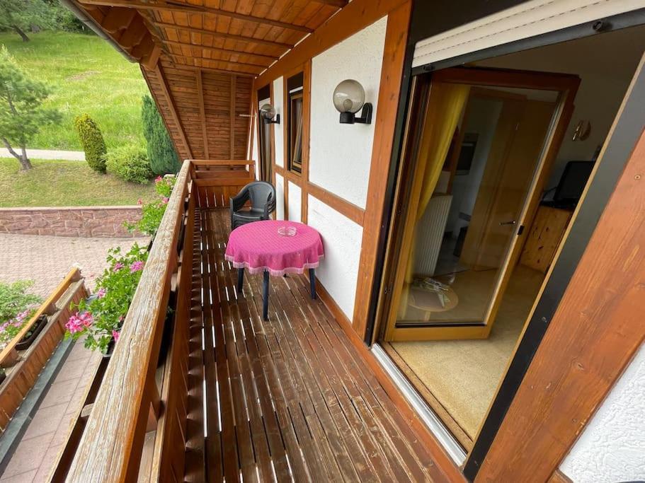 Apartment Kaeppelehof
