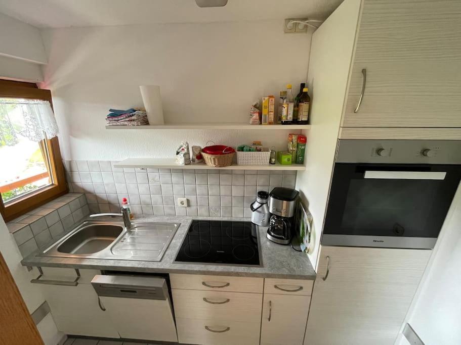 Appartement Kaeppelehof *